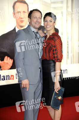 Wotan Wilke Möhring, Jasmin Gerat