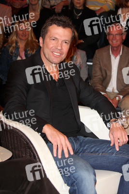 Lothar Matthäus