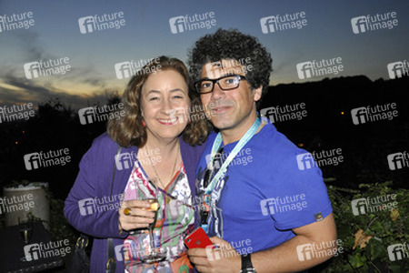 Lori Dungey, Miltos Yerolemou