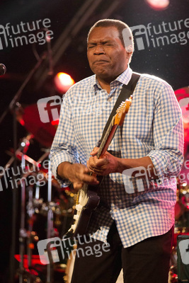 Robert Cray