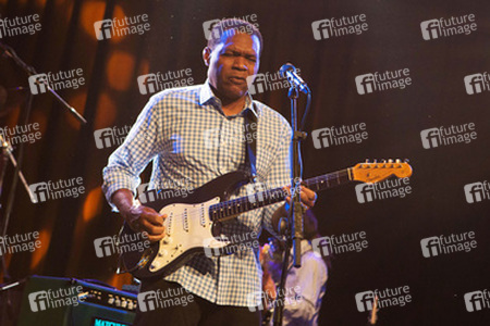 Robert Cray