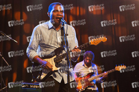 Robert Cray