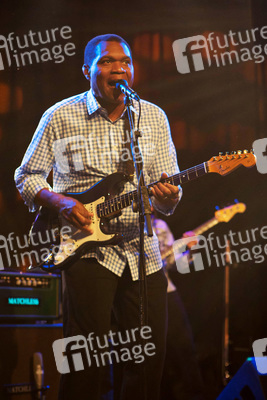 Robert Cray