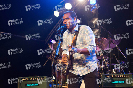 Robert Cray