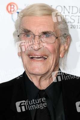 Martin Landau