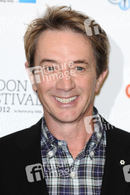 Martin Short