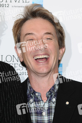 Martin Short
