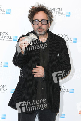 Tim Burton