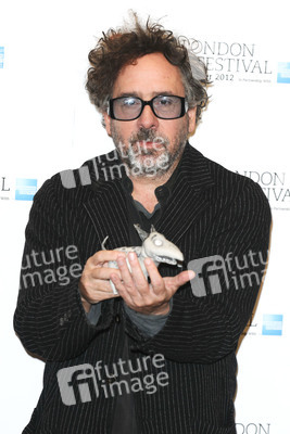 Tim Burton