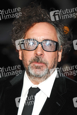 Tim Burton