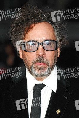Tim Burton