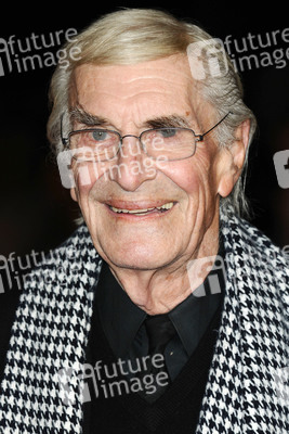Martin Landau