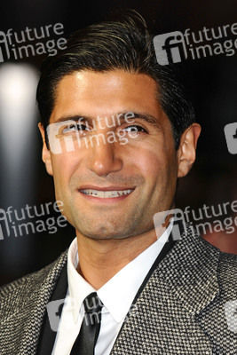 Kayvan Novak