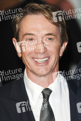 Martin Short