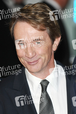 Martin Short