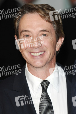 Martin Short