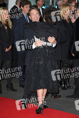 Martin Short, Helena Bonham Carter