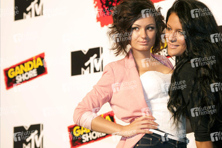 Arantxa, Cristina 'Core'