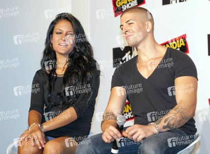 Crisitna 'Core', Jose 'Labrador'