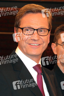 Guido Westerwelle
