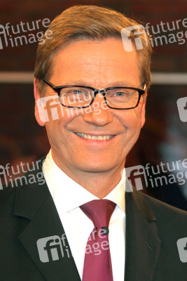 Guido Westerwelle
