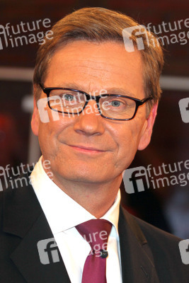 Guido Westerwelle