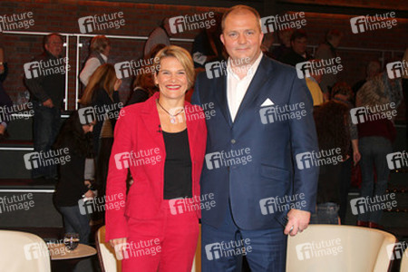 Anna Engelke, Jörg Thadeusz