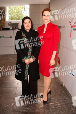 Suraya Pakzad, Martina Gedeck