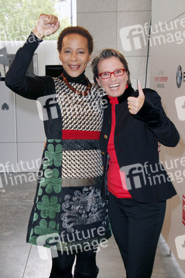 Jocelyn B. Smith, Kerstin Plehwe