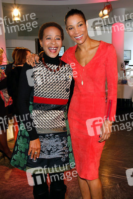 Jocelyn B. Smith, Annabelle Mandeng