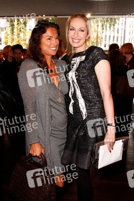 Anna von Griesheim, Elna-Margret zu Bentheim