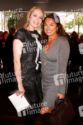 Elna-Margret zu Bentheim, Anna von Griesheim