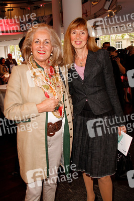 Alexandra Oetker, Maria Koteneva