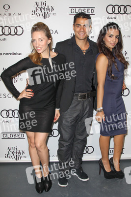 Gabriela Gottschalk, Silva Gonzalez, Diba Hakimi (Hot Banditoz)