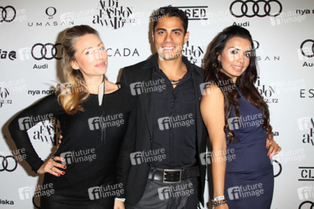 Gabriela Gottschalk, Silva Gonzalez, Diba Hakimi (Hot Banditoz)