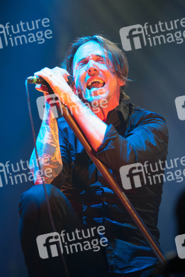 Benjamin Kowalewicz (Billy Talent)