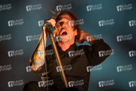 Benjamin Kowalewicz (Billy Talent)