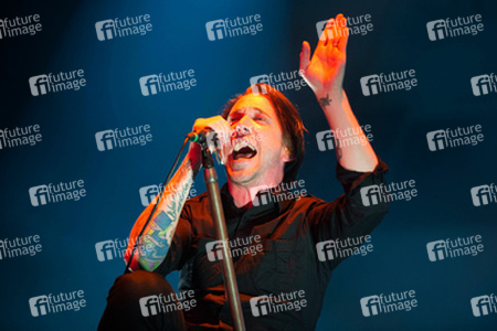 Benjamin Kowalewicz (Billy Talent)