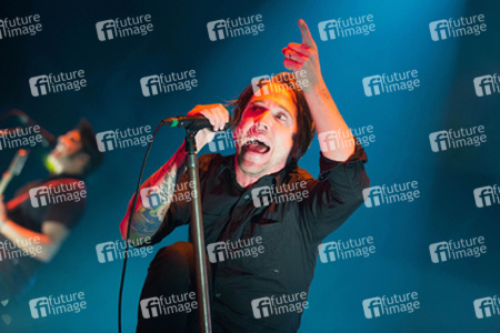 Benjamin Kowalewicz (Billy Talent)