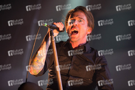 Benjamin Kowalewicz (Billy Talent)