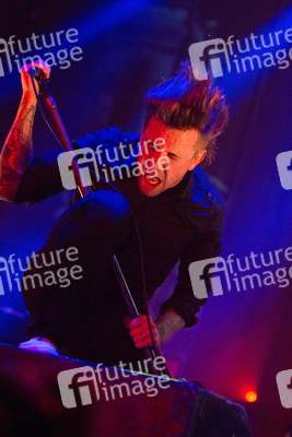 Benjamin Kowalewicz (Billy Talent)