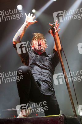 Benjamin Kowalewicz (Billy Talent)