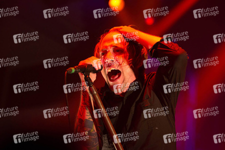 Benjamin Kowalewicz (Billy Talent)