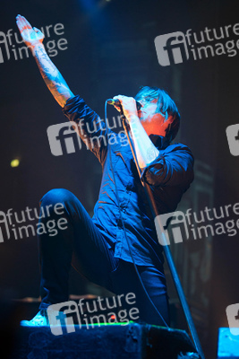 Benjamin Kowalewicz (Billy Talent)