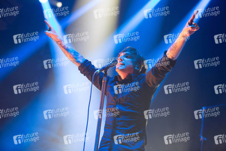 Benjamin Kowalewicz (Billy Talent)