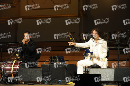 Muharem Redzepi , Goran Bregović