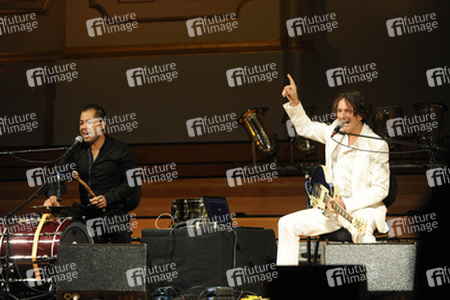 Muharem Redzepi , Goran Bregović