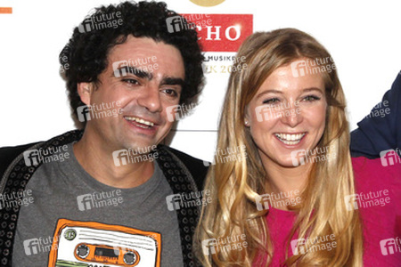 Rolando Villazón, Nina Eichinger