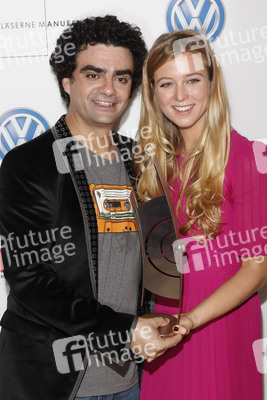 Rolando Villazón, Nina Eichinger