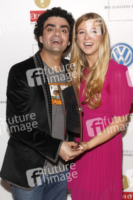 Rolando Villazón, Nina Eichinger